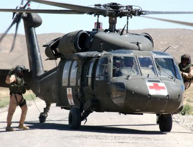 Τούρκος Αντιπρόεδρος: «Η Ελλάδα να δίνει άδεια σε τουρκικά ελικόπτερα για αεροδιακομιδές από την Θράκη»!